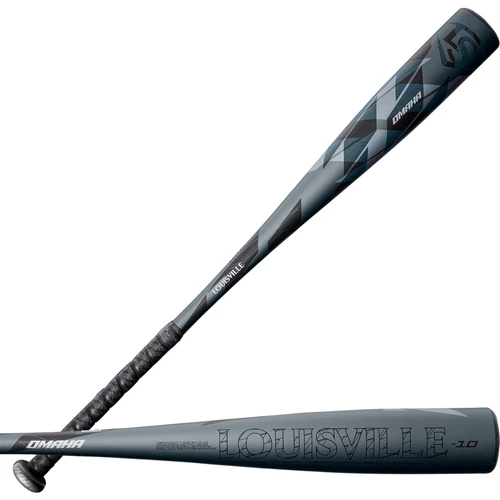Deals π― Discount - 2022 Louisville Slugger Omaha -10 USA βΎ Baseball Bat WBL2538010 27/17OZ π 1 Deals π― Discount - 2022 Louisville Slugger Omaha -10 USA βΎ Baseball Bat WBL2538010 27/17OZ π
