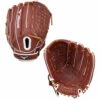 Deals ❤️ Discount - Mizuno Prospect Select 12.5" Fastpitch 🥎 Softball Glove 313069 THROWSLEFT 🎁