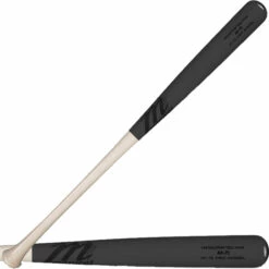 Flash Sale 🛒 Discount - Marucci Limited Edition Custom M-71 Maple Wood ⚾ Baseball Bat WHITEWASH/FOG 🧨