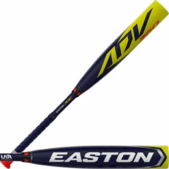 Best deal 💯 Discount - 2022 Easton ADV 360 -5 USA ⚾ Baseball Bat 2 5/8” Barrel YBB22ADV5 31/26OZ ❤️
