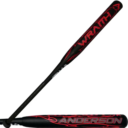 Coupon π Discount - 2022 Anderson Wraith USSSA Endloaded Composite Slowpitch π₯ Softball Bat 34/27OZ π€© 1 Coupon π Discount - 2022 Anderson Wraith USSSA Endloaded Composite Slowpitch π₯ Softball Bat 34/27OZ π€©