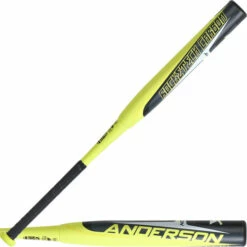 Top 10 😀 Discount - 2021 Anderson Rocketech Carbon Composite -10 Fastpitch 🥎 Softball Bat 34/24OZ 🔔