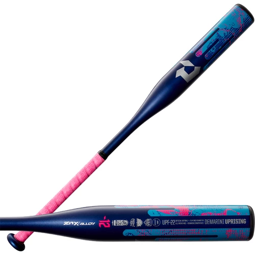 Hot Sale π Discount - 2022 DeMarini Uprising -12 Fastpitch π₯ Softball Bat WBD2236010 29/17OZ β¨ 1 Hot Sale π Discount - 2022 DeMarini Uprising -12 Fastpitch π₯ Softball Bat WBD2236010 29/17OZ β¨