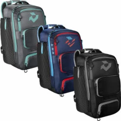 Best Sale βοΈ Discount - DeMarini Spectre βΎ Baseball & π₯ Softball Players Equipment Backpack WB571760 NAVY β¨