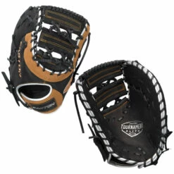 Cheapest 😍 Discount - Easton Tournament Elite 12.5" Youth ⚾ Baseball First Base Mitt TE3BC THROWSRIGHT 😀