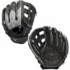 Best Sale ⭐ Discount - Mizuno Techfire 12.5" Slowpitch 🥎 Softball Glove 312918 THROWSLEFT 🔔