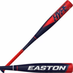 Cheap 🔥 Discount - 2022 Easton ADV Hype -10 USSSA Travel Ball ⚾ Baseball Bat 2 5/8” SL22HYP108 31/21OZ ⌛