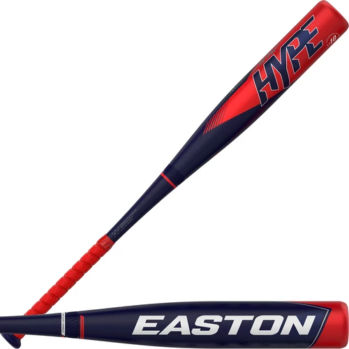 Cheap π₯ Discount - 2022 Easton ADV Hype -10 USSSA Travel Ball βΎ Baseball Bat 2 5/8β SL22HYP108 31/21OZ β 1 Cheap π₯ Discount - 2022 Easton ADV Hype -10 USSSA Travel Ball βΎ Baseball Bat 2 5/8β SL22HYP108 31/21OZ β