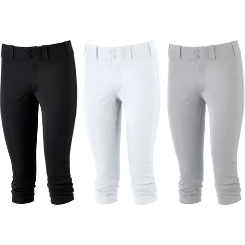 Deals β€οΈ Discount - Mizuno Prospect Belted Girls' Fastpitch π₯ Softball Pant 350968 WHITE β€οΈ 1 Deals β€οΈ Discount - Mizuno Prospect Belted Girls' Fastpitch π₯ Softball Pant 350968 WHITE β€οΈ