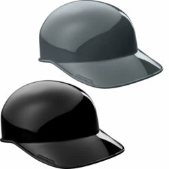 Promo β€οΈ Discount - Evoshield PRO-SRZ Coaches & Catcher's Skull Cap WB570860 BLACK π