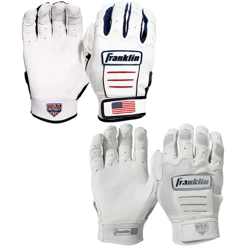 Best Sale π Discount - Franklin CFX Pro USA Fastpitch π₯ Softball Batting Gloves 20710F1 USA β 1 Best Sale π Discount - Franklin CFX Pro USA Fastpitch π₯ Softball Batting Gloves 20710F1 USA β