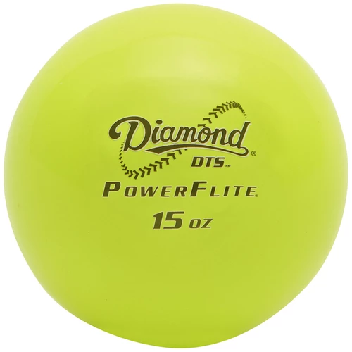Promo π Discount - Diamond Power Flite 15oz Weighted Training Hitting Ball DTS-PF 6 PACK π€© 1 Promo π Discount - Diamond Power Flite 15oz Weighted Training Hitting Ball DTS-PF 6 PACK π€©