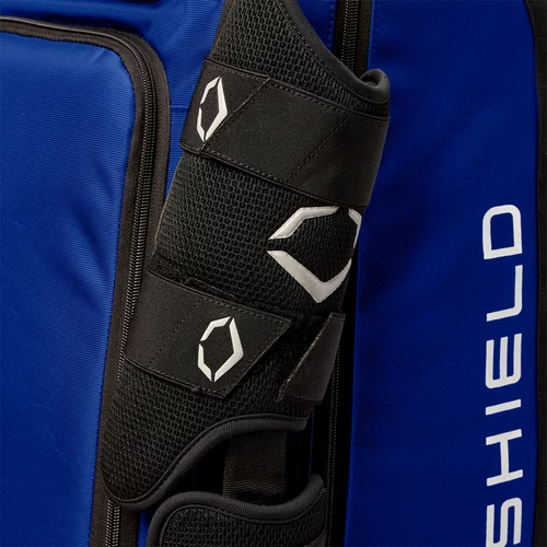 Cheapest ๐ Discount - Evoshield Standout โพ Baseball & ๐ฅ Softball Wheeled Equipment Bag WB571910 ROYAL ๐ 15 Cheapest ๐ Discount - Evoshield Standout โพ Baseball & ๐ฅ Softball Wheeled Equipment Bag WB571910 ROYAL ๐ - Image 15