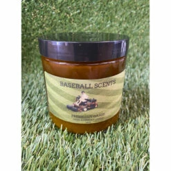 Best deal ⭐ Discount - Bases Loaded ⚾ Baseball Scents 12OZ Fresh Cut Grass Candle 12OZ 🎁