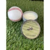 Discount 🎁 Discount - Bases Loaded ⚾ Baseball Scents 4OZ Fresh Cut Grass Candle 4OZ ⭐
