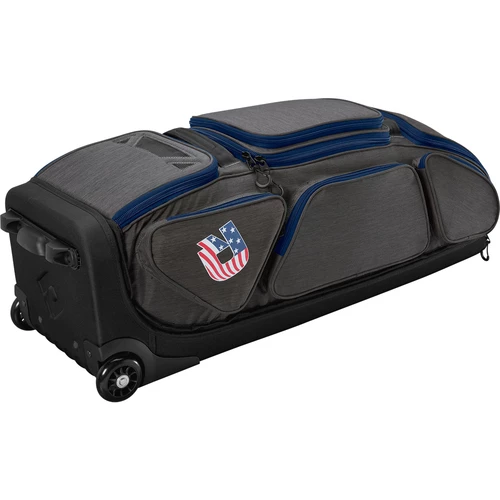 Coupon π Discount - DeMarini Special Ops Front Line βΎ Baseball & π₯ Softball Wheeled Equipment Bag WB571090 USA β€οΈ 4 Coupon π Discount - DeMarini Special Ops Front Line βΎ Baseball & π₯ Softball Wheeled Equipment Bag WB571090 USA β€οΈ - Image 4