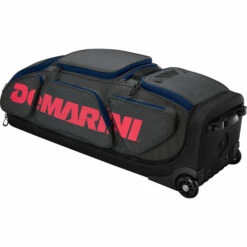 Coupon π Discount - DeMarini Special Ops Front Line βΎ Baseball & π₯ Softball Wheeled Equipment Bag WB571090 USA β€οΈ 17 Coupon π Discount - DeMarini Special Ops Front Line βΎ Baseball & π₯ Softball Wheeled Equipment Bag WB571090 USA β€οΈ -Ebasesloaded Sales 2022 Grey Spec 60580.1638991211