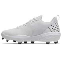 Buy ⌛ Discount - New Balance Molded ⚾ Baseball Cleats 4040v6 Low Men's ⚾ Baseball Cleat PL4040V6 RED 😀 -Ebasesloaded Sales 2022 Inside 00486.1633472941