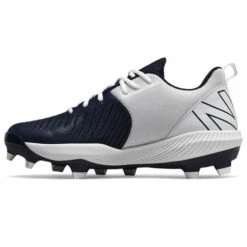 Buy ⌛ Discount - New Balance Molded ⚾ Baseball Cleats 4040v6 Low Men's ⚾ Baseball Cleat PL4040V6 RED 😀 -Ebasesloaded Sales 2022 Inside 95720.1633472941