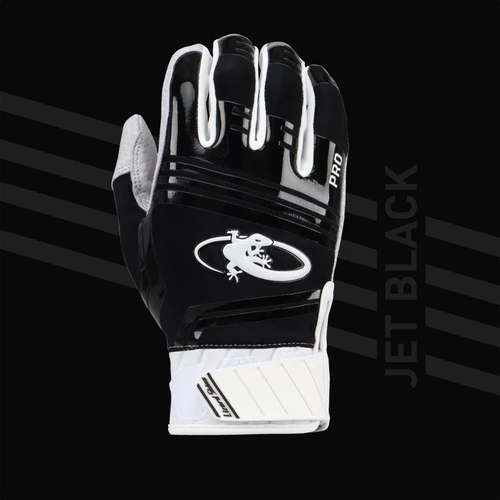 Coupon π Discount - Lizard Skins Komodo Pro V2 βΎ Baseball Batting Gloves Adult Pittards Leather BLACK β¨ 3 Coupon π Discount - Lizard Skins Komodo Pro V2 βΎ Baseball Batting Gloves Adult Pittards Leather BLACK β¨ - Image 3