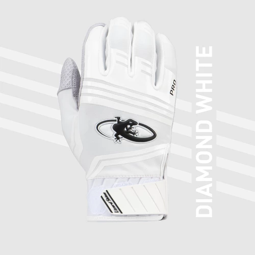Coupon π Discount - Lizard Skins Komodo Pro V2 βΎ Baseball Batting Gloves Adult Pittards Leather BLACK β¨ 2 Coupon π Discount - Lizard Skins Komodo Pro V2 βΎ Baseball Batting Gloves Adult Pittards Leather BLACK β¨ - Image 2