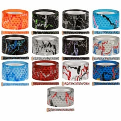 Wholesale 🎉 Discount - Lizard Skins DSP Ultra Camo Bat Grip - 0.5mm 1.1mm 1.8mm BLITZ CAMO 👍