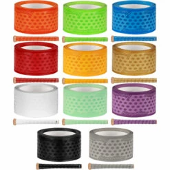 Budget 🛒 Discount - Lizard Skins DSP Ultra Bat Grip - Solid 0.5mm 1.1mm 1.8mm DIAMOND WHITE 🔥