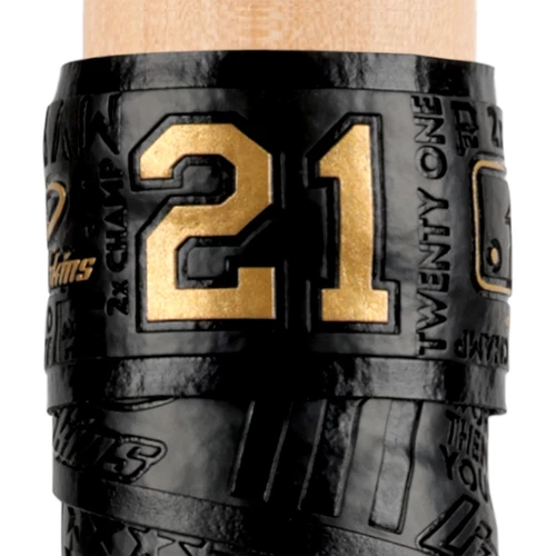 Hot Sale π― Discount - Lizard Skins Legend Series Roberto Clemente 21 βΎ Baseball Bat Grip CLEMENTE π 3 Hot Sale π― Discount - Lizard Skins Legend Series Roberto Clemente 21 βΎ Baseball Bat Grip CLEMENTE π - Image 3
