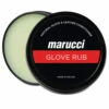 Deals 🎁 Discount - Marucci Glove Rub All Natural Leather Conditioner MOGLVRB-OS 2OZ 🧨