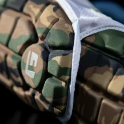 Best deal ⌛ Discount - G-Form Elite Elbow Guard Special Edition ⚾ Baseball & 🥎 Softball Batting Elbow Guard WHITE/CAMO 🔥 -Ebasesloaded Sales 2022 Military 1 81323.1619732900