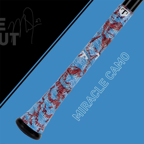 Best deal π€© Discount - Lizard Skins Mike Trout βΎ Baseball Bat Grip - Camo DSP Bat Tape RAPTOR CAMO π 8 Best deal π€© Discount - Lizard Skins Mike Trout βΎ Baseball Bat Grip - Camo DSP Bat Tape RAPTOR CAMO π - Image 8