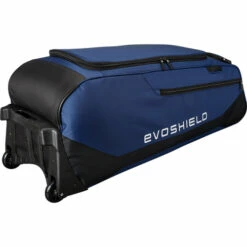 Cheapest ๐ Discount - Evoshield Standout โพ Baseball & ๐ฅ Softball Wheeled Equipment Bag WB571910 ROYAL ๐ 23 Cheapest ๐ Discount - Evoshield Standout โพ Baseball & ๐ฅ Softball Wheeled Equipment Bag WB571910 ROYAL ๐ -Ebasesloaded Sales 2022 Navy Angle 99513.1638925198