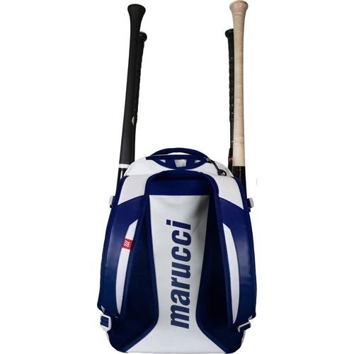 Promo π₯ Discount - Marucci Dynamo βΎ Baseball Equipment Backpack MBDYNBP WHITE/RED π 7 Promo π₯ Discount - Marucci Dynamo βΎ Baseball Equipment Backpack MBDYNBP WHITE/RED π - Image 7