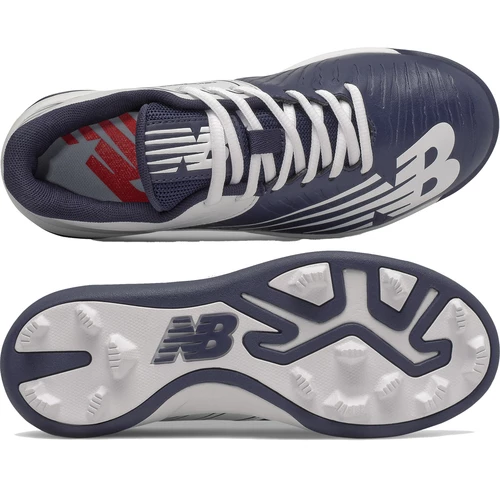 Deals βοΈ Discount - New Balance Youth βΎ Baseball Cleats 4040v6 Low Boy's βΎ Baseball π Shoes J4040V6 ROYAL π 4 Deals βοΈ Discount - New Balance Youth βΎ Baseball Cleats 4040v6 Low Boy's βΎ Baseball π Shoes J4040V6 ROYAL π - Image 4