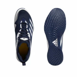 Best reviews of 🔔 Discount - Adidas ⚾ Baseball Turf 👞 Shoes Icon 6 Men's Turf Trainers - ICON VI NAVY/WHITE 🔔 -Ebasesloaded Sales 2022 Navy White 1 51813.1611957364