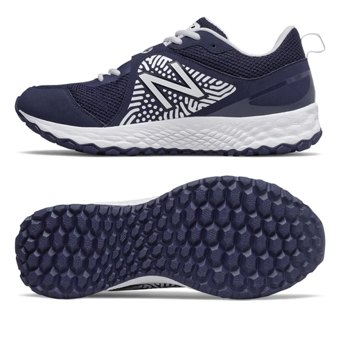 Buy π Discount - New Balance βΎ Baseball Turf π Shoes 3000v5 Low Men's Turf Trainers T3000v5 GREY/WHITE β¨ 8 Buy π Discount - New Balance βΎ Baseball Turf π Shoes 3000v5 Low Men's Turf Trainers T3000v5 GREY/WHITE β¨ - Image 8