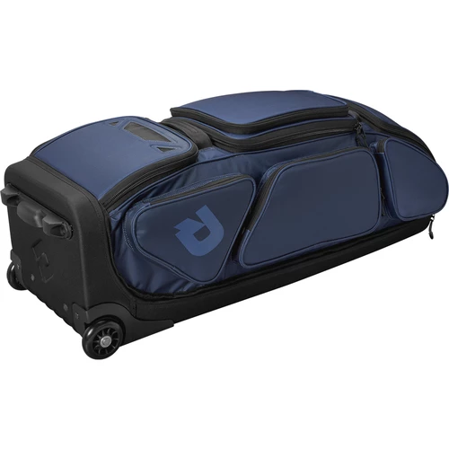 Coupon π Discount - DeMarini Special Ops Front Line βΎ Baseball & π₯ Softball Wheeled Equipment Bag WB571090 USA β€οΈ 6 Coupon π Discount - DeMarini Special Ops Front Line βΎ Baseball & π₯ Softball Wheeled Equipment Bag WB571090 USA β€οΈ - Image 6