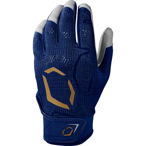 Wholesale ๐ฏ Discount - Evoshield PRO-SRZ Adult โพ Baseball Batting Gloves WB571180 BLACK ๐งจ 6 Wholesale ๐ฏ Discount - Evoshield PRO-SRZ Adult โพ Baseball Batting Gloves WB571180 BLACK ๐งจ - Image 6