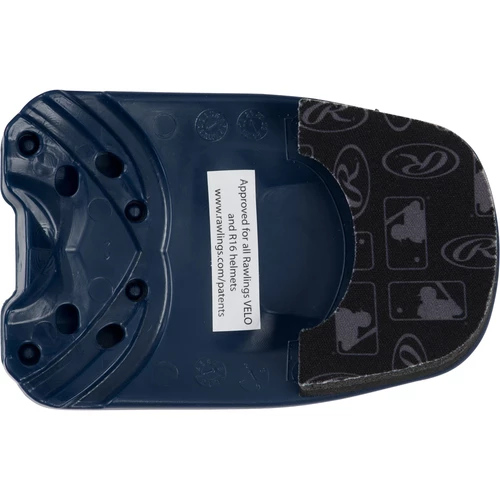 Best Sale 𧨠Discount - Rawlings R16 Reverse Extension C Flap Cheek Protector RHB/LHB REVEXT GREY π 3 Best Sale 𧨠Discount - Rawlings R16 Reverse Extension C Flap Cheek Protector RHB/LHB REVEXT GREY π - Image 3