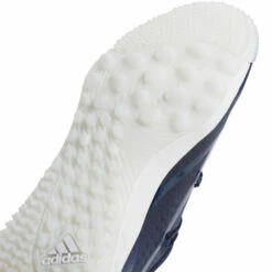 Deals 🤩 Discount - Adidas Afterburner 8 ⚾ Baseball Men’s Turf Trainer 👞 Shoe BLACK/WHITE 😀 -Ebasesloaded Sales 2022 Navy bottom 69021.1644010576