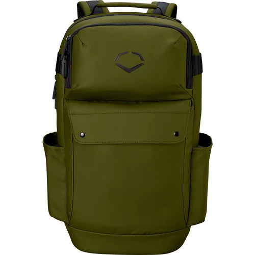 Buy βοΈ Discount - Evoshield Exec βΎ Baseball & π₯ Softball Lifestyle Backpack WB57178 OLIVE π 3 Buy βοΈ Discount - Evoshield Exec βΎ Baseball & π₯ Softball Lifestyle Backpack WB57178 OLIVE π - Image 3