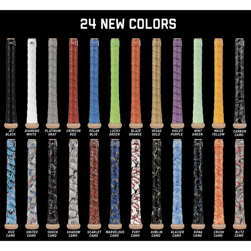 Wholesale π Discount - Lizard Skins DSP Ultra Camo Bat Grip - 0.5mm 1.1mm 1.8mm BLITZ CAMO π 2 Wholesale π Discount - Lizard Skins DSP Ultra Camo Bat Grip - 0.5mm 1.1mm 1.8mm BLITZ CAMO π - Image 2