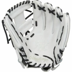 Flash Sale 😀 Discount - Rawlings Heart of the Hide 11.75" Fastpitch 🥎 Softball Glove PRO715SB-2WSS THROWSRIGHT 😍 -Ebasesloaded Sales 2022 Rawlings HOH Infield Softball Glove 2 19339.1595009974
