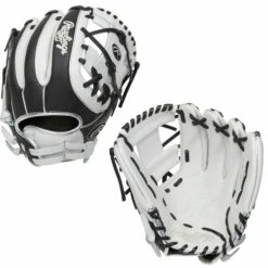Flash Sale 😀 Discount - Rawlings Heart of the Hide 11.75" Fastpitch 🥎 Softball Glove PRO715SB-2WSS THROWSRIGHT 😍