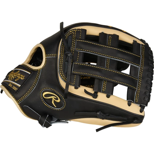 Brand new ⌛ Discount - Rawlings Heart of the Hide R2G 12.75" Outfield ⚾ Baseball Glove PROR3319-6BC THROWSLEFT 👍 - Image 2