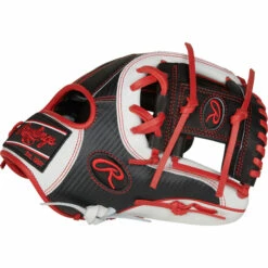 Coupon 😍 Discount - Rawlings Heart of the Hide Hyper Shell 11.5" Infield ⚾ Baseball Glove PRO204-2BSCF THROWSRIGHT 👍 -Ebasesloaded Sales 2022 Rawlings Heart of the Hide Infield Baseball Glove 3 24181.1594759407