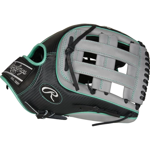 Discount 𧨠Discount - Rawlings Heart of the Hide Hyper Shell 12.75" Outfield βΎ Baseball Glove PRO3319-6BGCF THROWSLEFT π 2 Discount 𧨠Discount - Rawlings Heart of the Hide Hyper Shell 12.75" Outfield βΎ Baseball Glove PRO3319-6BGCF THROWSLEFT π - Image 2