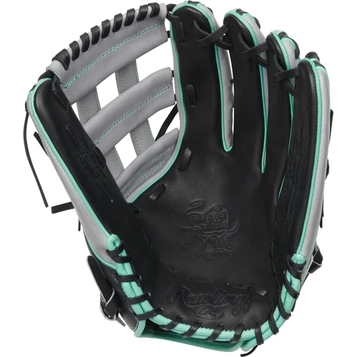 Discount 𧨠Discount - Rawlings Heart of the Hide Hyper Shell 12.75" Outfield βΎ Baseball Glove PRO3319-6BGCF THROWSLEFT π 4 Discount 𧨠Discount - Rawlings Heart of the Hide Hyper Shell 12.75" Outfield βΎ Baseball Glove PRO3319-6BGCF THROWSLEFT π - Image 4