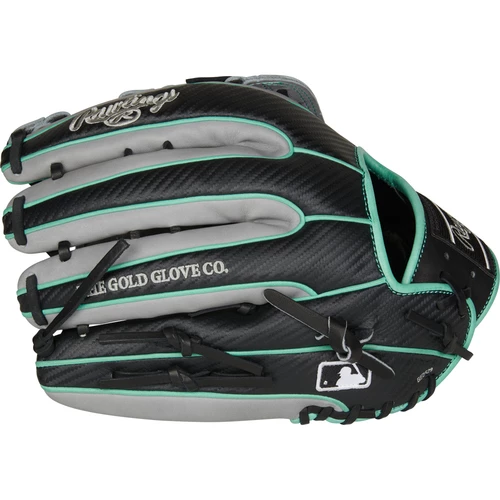 Discount 𧨠Discount - Rawlings Heart of the Hide Hyper Shell 12.75" Outfield βΎ Baseball Glove PRO3319-6BGCF THROWSLEFT π 5 Discount 𧨠Discount - Rawlings Heart of the Hide Hyper Shell 12.75" Outfield βΎ Baseball Glove PRO3319-6BGCF THROWSLEFT π - Image 5