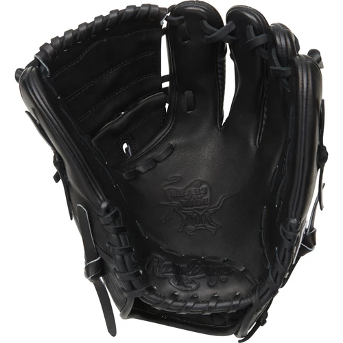 Cheap π― Discount - Rawlings Heart of the Hide Hyper Shell 11.75" βΎ Baseball Glove Pitcher's Model PRO205-9BCF THROWSRIGHT π― 3 Cheap π― Discount - Rawlings Heart of the Hide Hyper Shell 11.75" βΎ Baseball Glove Pitcher's Model PRO205-9BCF THROWSRIGHT π― - Image 3